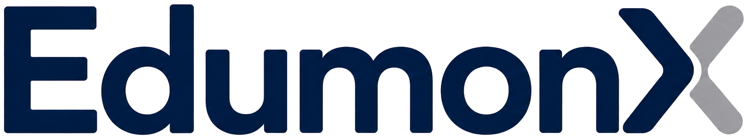 EdumonX