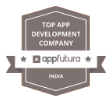 AppFutura Top App Development Company India
