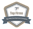 TopFirms Top Web Development Company